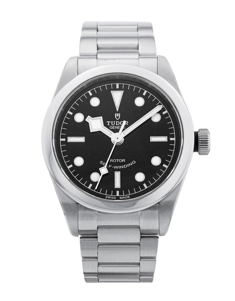 Tudor Black Bay M79500-0007